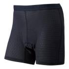 (¨Ǽ����)(�᡼�����б�����)PEARL IZUMI �ѡ��륤���� 159-3DR ��å��� ����ʡ��ѥ��  6.�֥�å� ������饦��� ���