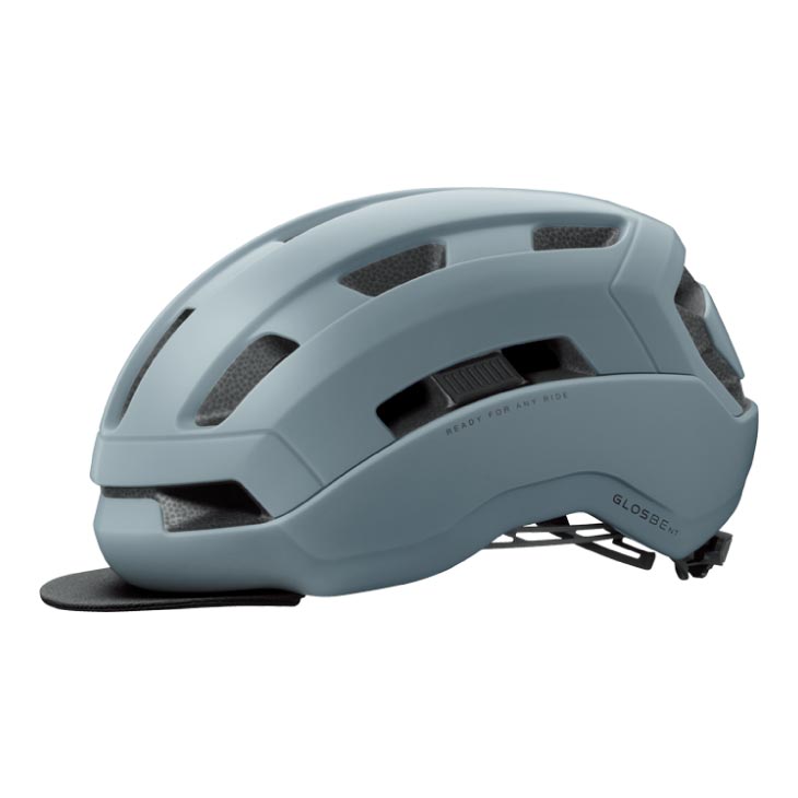 OGK KABUTO ���������������֥� GLOSBE NT �����å��� ���̥ƥ��� �ޥåȥ��졼�֥롼(JCF��ǧ)�إ��å�