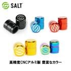 (¨Ǽ����)(�᡼�����б�����)SALT ����� CNC VALVE CAPS CNC �Х�֥���å� �Ƽ�/����졼����