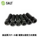 (¨Ǽ)(�᡼�����б�����)SALT ����� SOLID STEM BOLTS ����å� ���ƥ�ܥ�ȥ��å�(688205)(4055822529259)