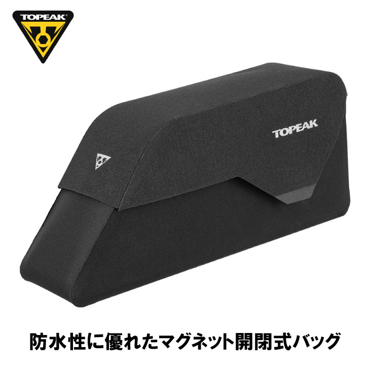 (¨Ǽ)TOPEAK �ȥԡ��� TOPLOADER DRYSHELL �ȥåץ������� �ɥ饤������(BAG53800)(4710069713693)