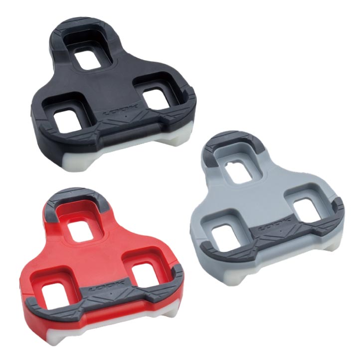 (¨Ǽ����)(�᡼�����б�����)LOOK ��å� KEO GRIP CLEAT ���� ����å� ���꡼�� �����ɥ��꡼��