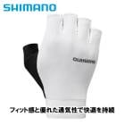 (¨Ǽ����)(�᡼�����б�����)SHIMANO ���ޥ� EXPLORER GLOVES  �������ץ����� ���륰������ ��˥��å���  �ۥ磻��