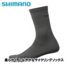 (¨Ǽ����)(�᡼�����б�����)SHIMANO ���ޥ� PERFORMANCE SOCKS �ѥե����ޥ󥹥��å��� ��˥��å���  �������֥饦��