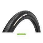 (¨Ǽ����)Panaracer �ѥʥ졼���� GRAVELKING ZX ����٥륭�� ZX TUBELESS READY ���塼�֥쥹��ǥ� �֥�å�/�֥�å�(1��)������