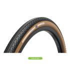 (¨Ǽ����)Panaracer �ѥʥ졼���� GRAVELKING ZX ����٥륭�� ZX TUBELESS READY ���塼�֥쥹��ǥ� �֥�å�/�֥饦��(1��)������