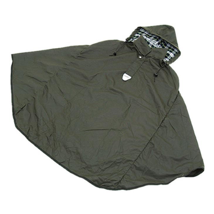 CARRADICE ���������� DUXBACK PONCHO ���å����Хå� �ݥ���� �����ѡ�(0707398119528)�쥤�󥦥���