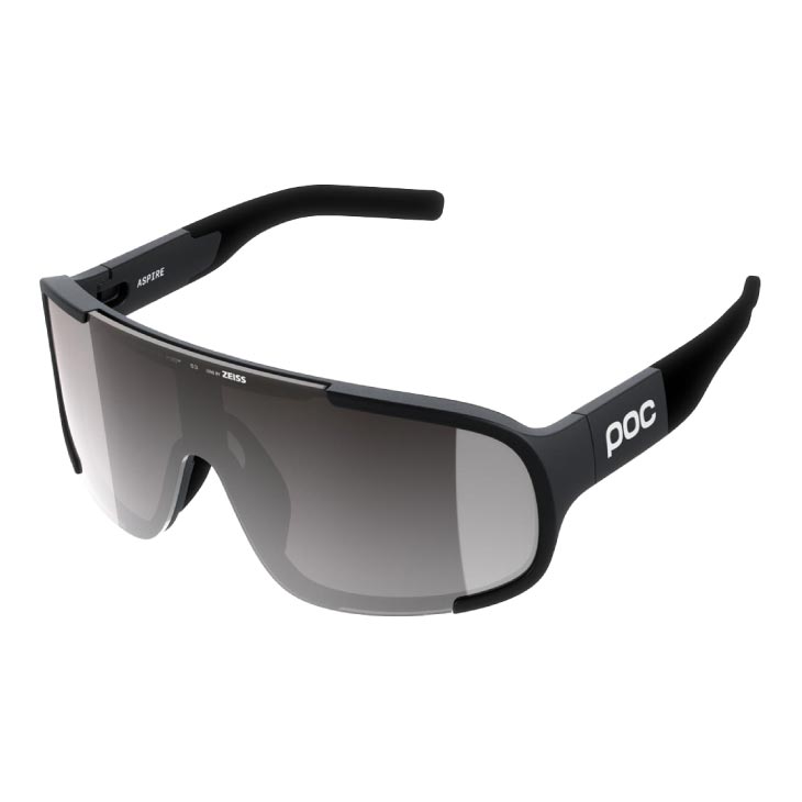(¨Ǽ)poc �ݥå� ASPIRE WF(ASIAN FIT)�����ѥ����� WF Uranium Black/Clarity Road/Sunny Silver(7325549823990)���������� ���󥰥饹