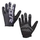 (�᡼�����б�����)MERIDA ���� LIGHT LONG GLOVE �饤�ȥ��󥰥������� �֥�å�/���졼 ���ѥ��
