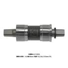 (¨Ǽ����)SHIMANO ���ޥ� BB-UN300 �������������� ��������73mm(BSA)�ܥȥ�֥饱�å�