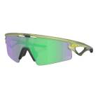 (¨Ǽ)Oakley �������꡼ SPHAERA STRIKE Tour de France 2026 ���ե����� ���ȥ饤��(329)TDF Matte Fern/Prizm Road Jade(0888392689023)���ݡ��ĥ��饹