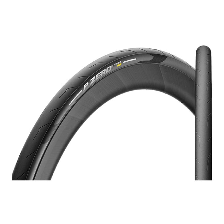 PIRELLI �ԥ�� P ZERO RACE RS P ���� �졼�� RS �֥�å� �������㡼 ������