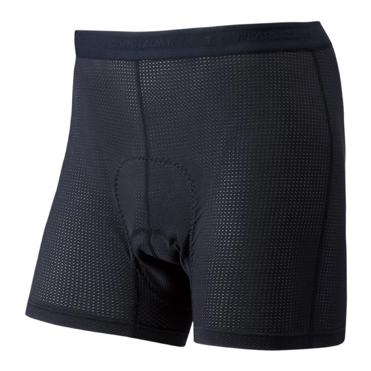 (¨Ǽ����)PEARL IZUMI �ѡ��륤���� 156MEGA ll �ᥬ��å��� ����ʡ��ѥ��  3.�֥�å� ���