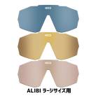 KASK ������ KOO ���� ALIBI�顼���������� ��� ���ڥ���� ñ������ ���󥰥饹�ѡ���