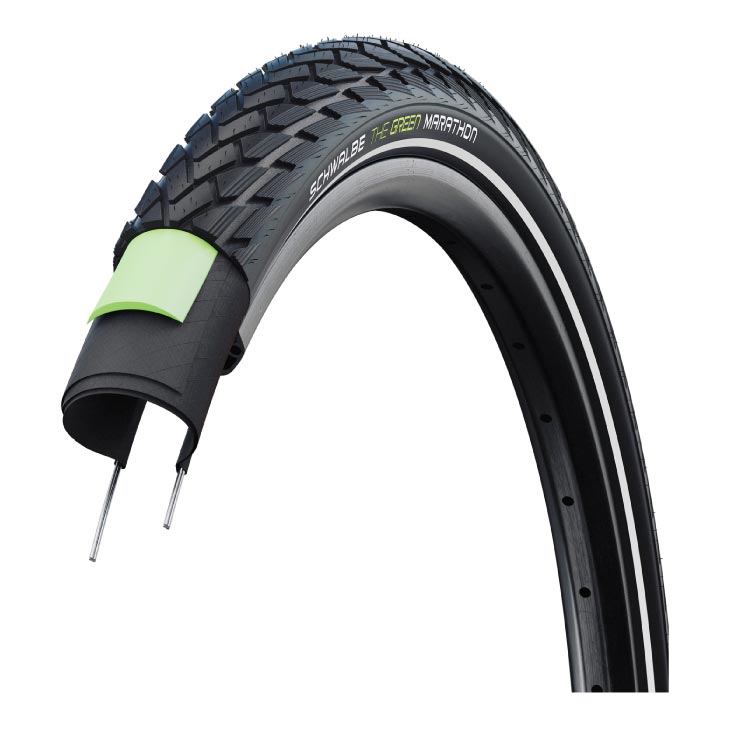 (¨Ǽ)SCHWALBE ������� MARATHON �ޥ饽�� 26��2.00(4026495916523)(1��)TOUR ������