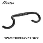 Dixna �ǥ����� J-FIT �ե쥢�ԡ��� �������ե��å� �ե쥢�ԡ��� �֥�å� 31.8mm �ɥ��åץϥ�ɥ�С�
