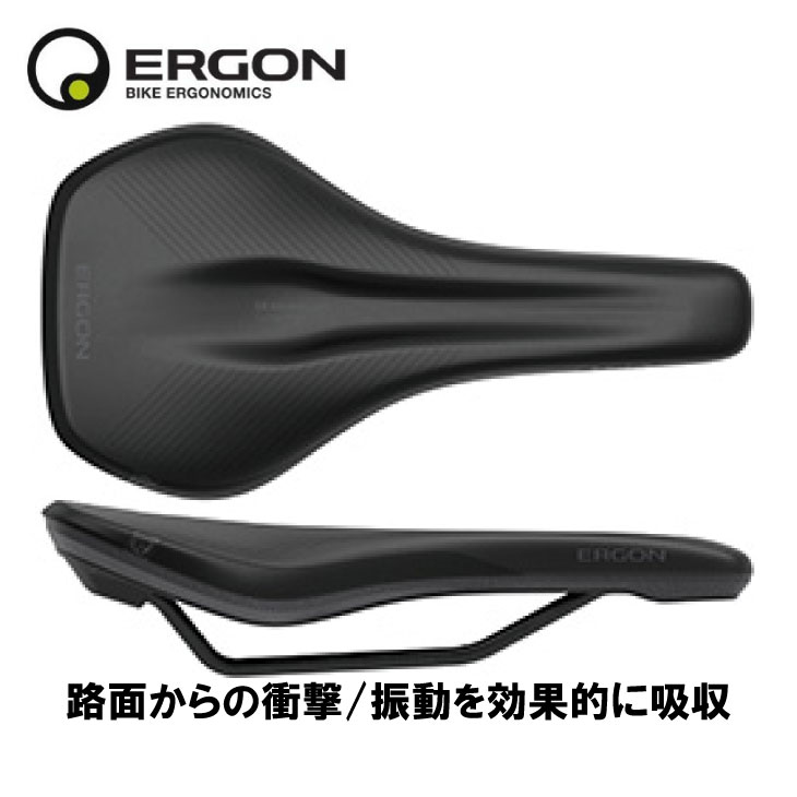 (¨Ǽ)ERGON ���르�� SR ALLROAD CORE COMP MEN SR ����������� ���� ����� ��� �֥�å� ���ɥ�