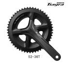 SHIMANO ���ޥ� TIAGRA �ƥ������� FC-R4000 52-36T 2x11s ����󥯥��å�