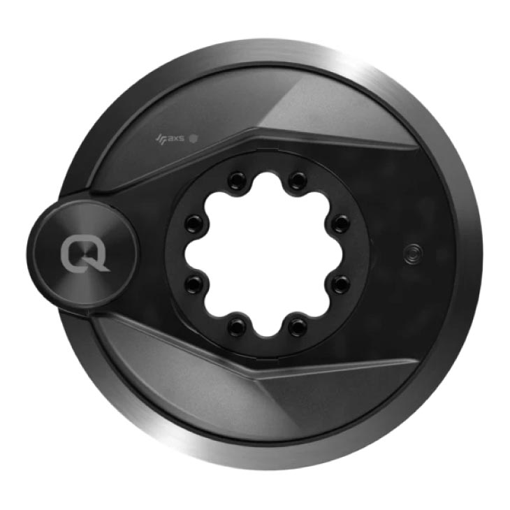 SRAM スラム THREAD MOUNT POWER METER SPIDER スレッドマウント