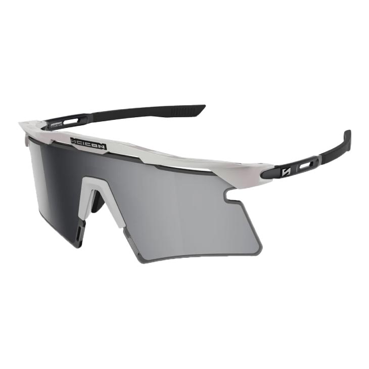 SCICON シーコン AEROSHADE 2.0 TITANIUM エアロシェード 2.0