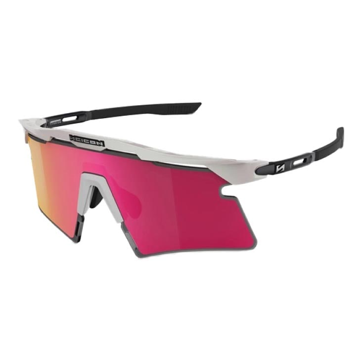 SCICON シーコン AEROSHADE 2.0 TITANIUM エアロシェード 2.0