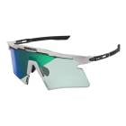 SCICON �������� AEROSHADE 2.0 TITANIUM �������������� 2.0 �����˥��� �ۥ磻�ȥ᥿��ޥå�/�ե��ȥ����ߥå��֥롼���꡼��(8023848013409)���󥰥饹