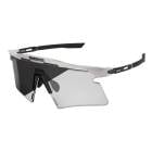 SCICON �������� AEROSHADE 2.0 TITANIUM �������������� 2.0 �����˥��� �ۥ磻�ȥ᥿��ޥå�/�ե��ȥ����ߥå����졼(8023848013232)���󥰥饹
