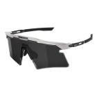 SCICON �������� AEROSHADE 2.0 TITANIUM �������������� 2.0 �����˥��� �ۥ磻�ȥ᥿��ޥå�/���⡼���֥�å�(8023848013324)���󥰥饹