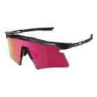SCICON �������� AEROSHADE 2.0 TITANIUM �������������� 2.0 �����˥��� �ޥåȥ֥�å�/�ޥ���ߥ顼����С�����(8023848013355)���󥰥饹