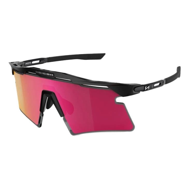 SCICON シーコン AEROSHADE 2.0 TITANIUM エアロシェード 2.0