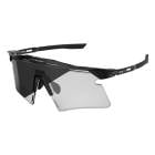 SCICON �������� AEROSHADE 2.0 TITANIUM �������������� 2.0 �����˥��� �ޥåȥ֥�å�/�ե��ȥ����ߥå����졼(8023848013225)���󥰥饹