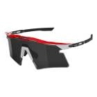 SCICON �������� AEROSHADE 2.0 TITANIUM �������������� 2.0 �����˥��� UAE EMIRATES �ۥ磻�ȥ�å�/���⡼���֥�å�(8023848013348)���󥰥饹