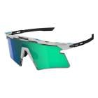 SCICON �������� AEROSHADE 2.0 TITANIUM �������������� 2.0 �����˥��� WC/EUROPEAN CHAMP/�ޥ���ߥ顼�֥롼���꡼��(8023848013577)���󥰥饹