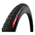Vittoria �ӥåȥꥢ TERRENO T80 TLR �ƥ졼�� T80 ���塼�֥쥹��ǥ� ������֥�å� COARSE LOOSE GRAVEL ENDURANCE(1��)����٥� ������