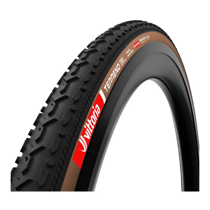 Vittoria ビットリア TERRENO T80 TLR テレーノ T80 チューブレス