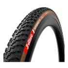 Vittoria �ӥåȥꥢ TERRENO T70 TLR �ƥ졼�� T70 ���塼�֥쥹��ǥ� �֥�å�/�֥饦�� COARSE LOOSE GRAVEL ENDURANCE(1��)����٥� ������
