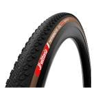 Vittoria �ӥåȥꥢ TERRENO T30 TLR �ƥ졼�� T30 ���塼�֥쥹��ǥ� �֥�å�/�֥饦�� FINE LOOSE GRAVEL ENDURANCE(1��)����٥� ������