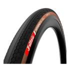 Vittoria �ӥåȥꥢ TERRENO T10 TLR �ƥ졼�� T10 ���塼�֥쥹��ǥ� �֥�å�/�֥饦�� HARDPACK GRAVEL ENDURANCE(1��)����٥� ������