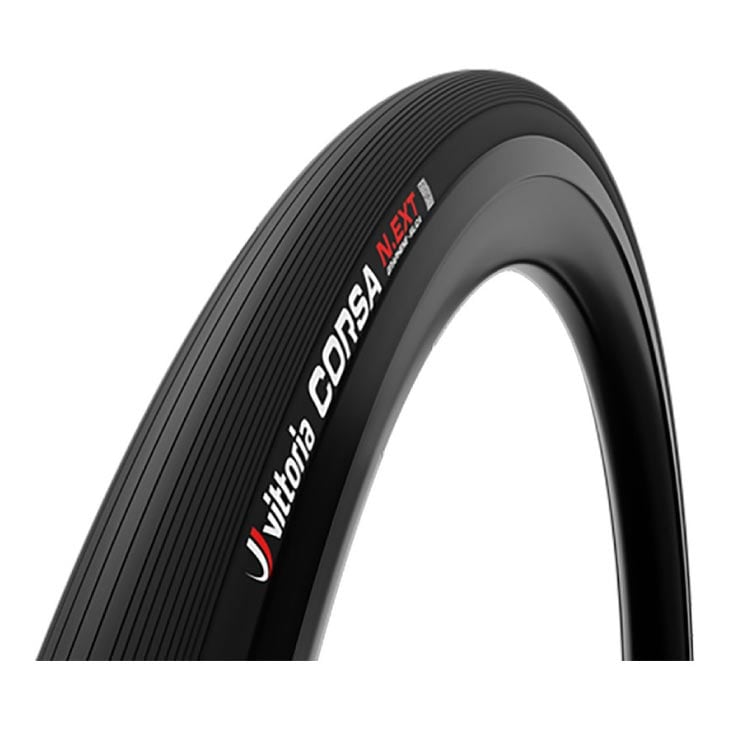 Vittoria ビットリア CORSA N.EXT TUBELESS READY コルサ・ネクスト