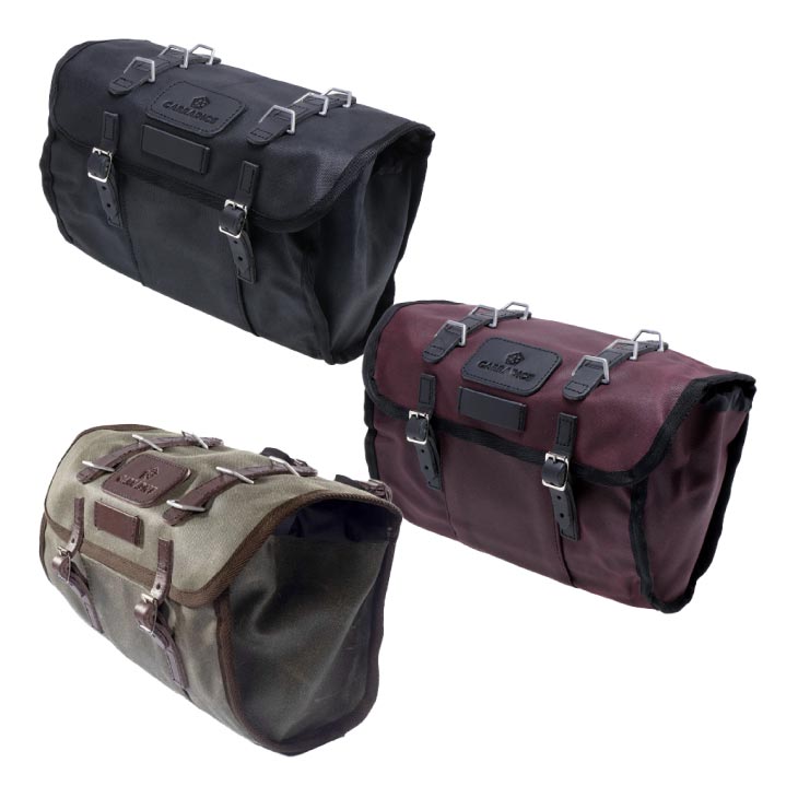 (¨Ǽ����)CARRADICE ���������� EARBY BAR BAG �ϥ�ɥ�С��Хå�