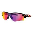 (¨Ǽ)Oakley �������꡼ RADARLOCK PATH �졼�������å� �ѥ�(331)��������ե��å� Polished Black/Prizm Road(0888392175205)���ݡ��ĥ��饹