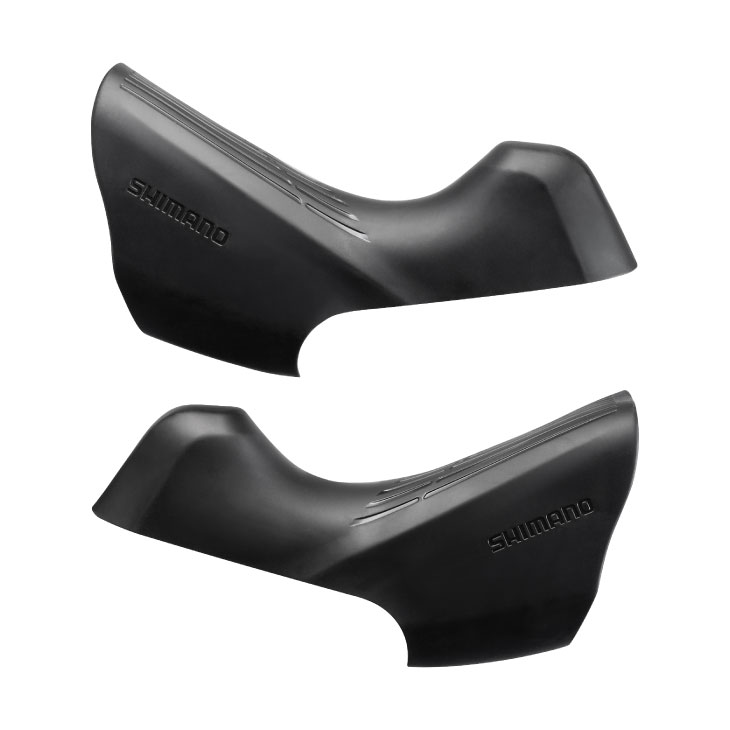 SHIMANO ���ޥ� BRACKET COVERS �֥饱�åȥ��С� CUES(U3030���꡼����) �֥�å�(Y0VC98060)(4550742075614)