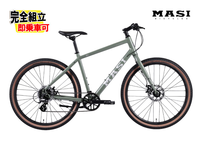 MASI �ޥ��� STRADA ���ȥ顼�� ���꡼�� 8����® �������Х���