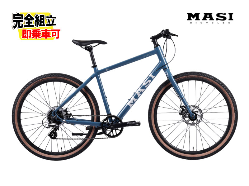 MASI �ޥ��� STRADA ���ȥ顼�� �֥롼 8����® �������Х���