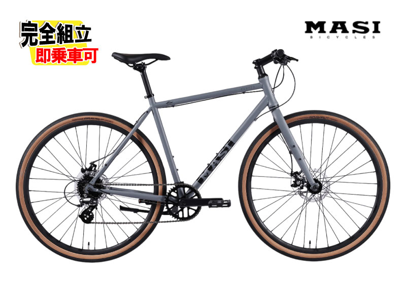 MASI �ޥ��� SCATTO �����å� ���졼 8����® �������Х���