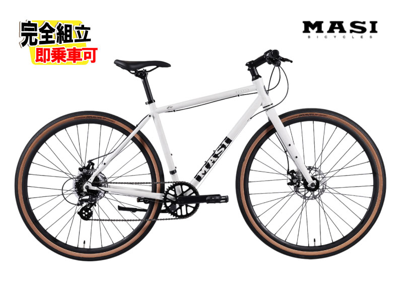 MASI �ޥ��� SCATTO �����å� �ۥ磻�� 8����® �������Х���