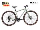 MASI �ޥ��� SCATTO �����å� ���꡼�� 8����® �������Х���