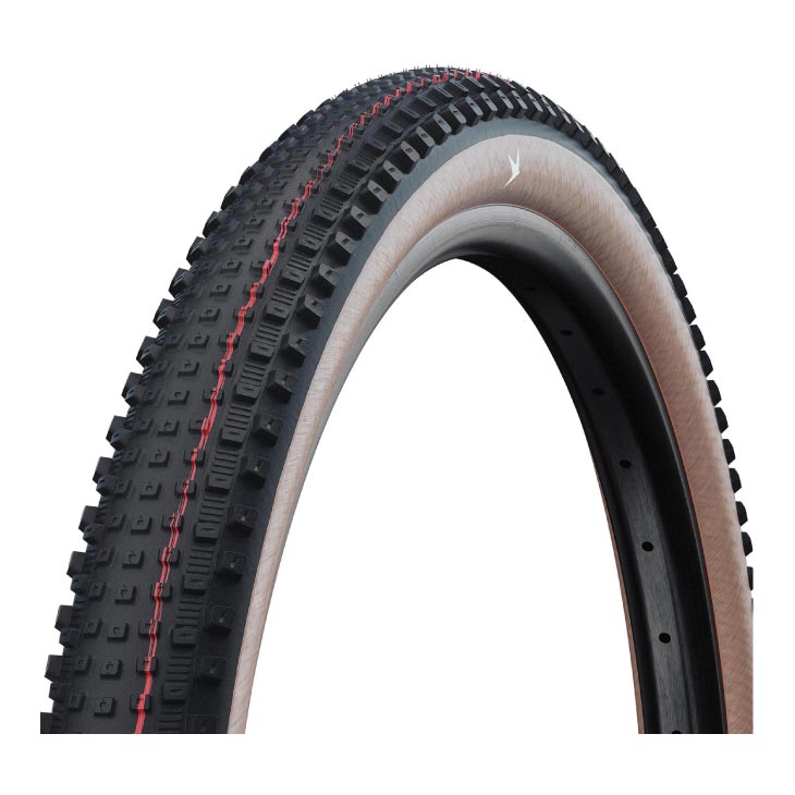 SCHWALBE ������� RICK XC ��å� XC �ȥ�󥹥ڥ�����(4026495927604)(1��)MTB ������