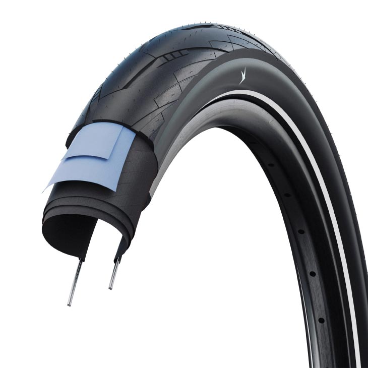 SCHWALBE シュワルベ MOTION SUPER MOTO モーション スーパーモト