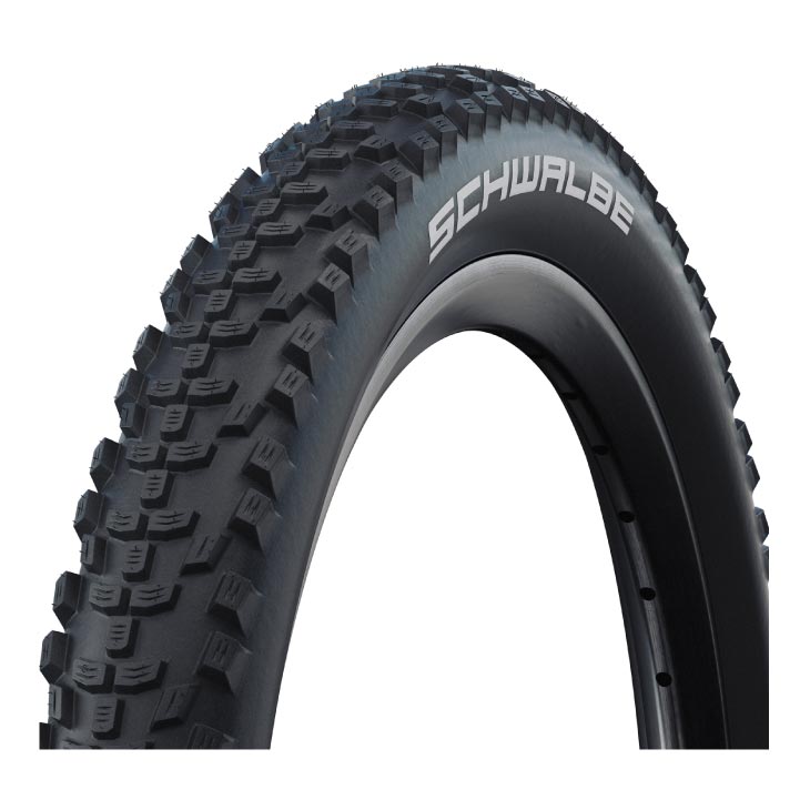SCHWALBE ������� SMART SAM ���ޡ��ȥ��� 20��1.85 �֥�å�(4026495927642)(1��)������